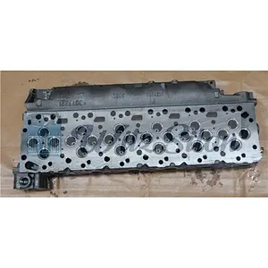 Engine Cylinder Head Assembly 4936081 3977221 3977225 for ISDE