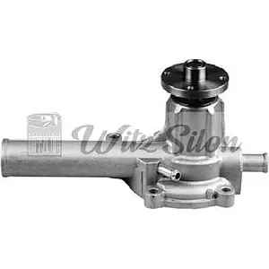 WATER PUMP 030515010 / 030515010D / 030515010E / 030599151 MAZDA / 616 1.6/ / 1000 1.0/ / 818 1.6/ / 626 I/ / E 1600/