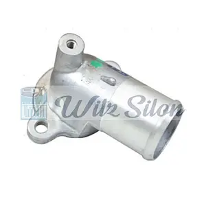 Thermostat Housing Fits FORDs F65Z8592BD