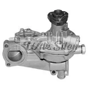 WATER PUMP 50121010 / 050121010X / 050121010C / 050121010A / 050121010AX / 050121010AV / 050121005A VOLKSWA GEN / PASSAT (3B2)/V