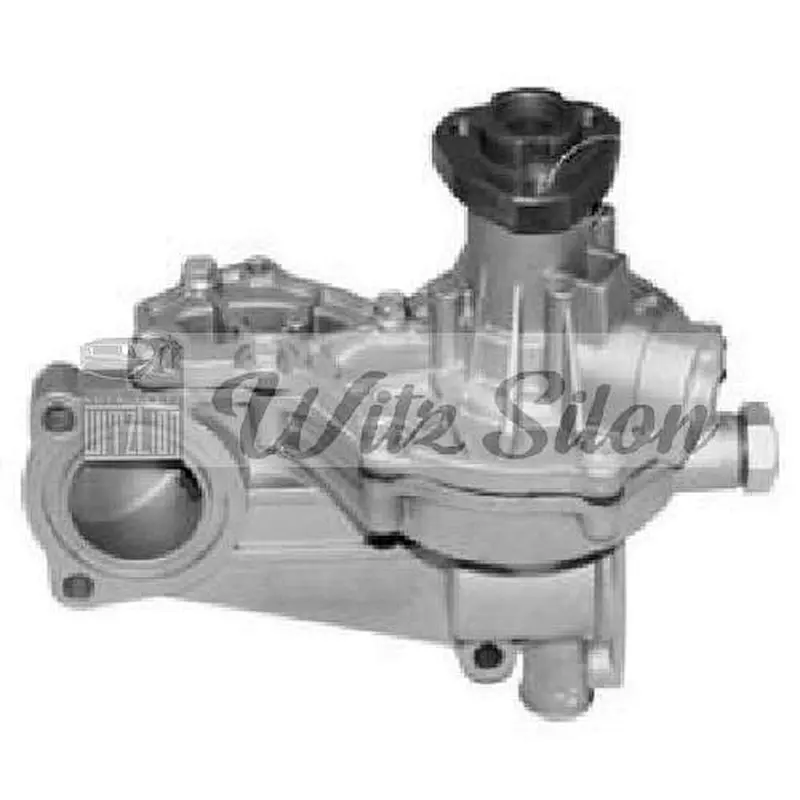 WATER PUMP 50121010 / 050121010X / 050121010C / 050121010A / 050121010AX / 050121010AV / 050121005A VOLKSWA GEN / PASSAT (3B2)/V