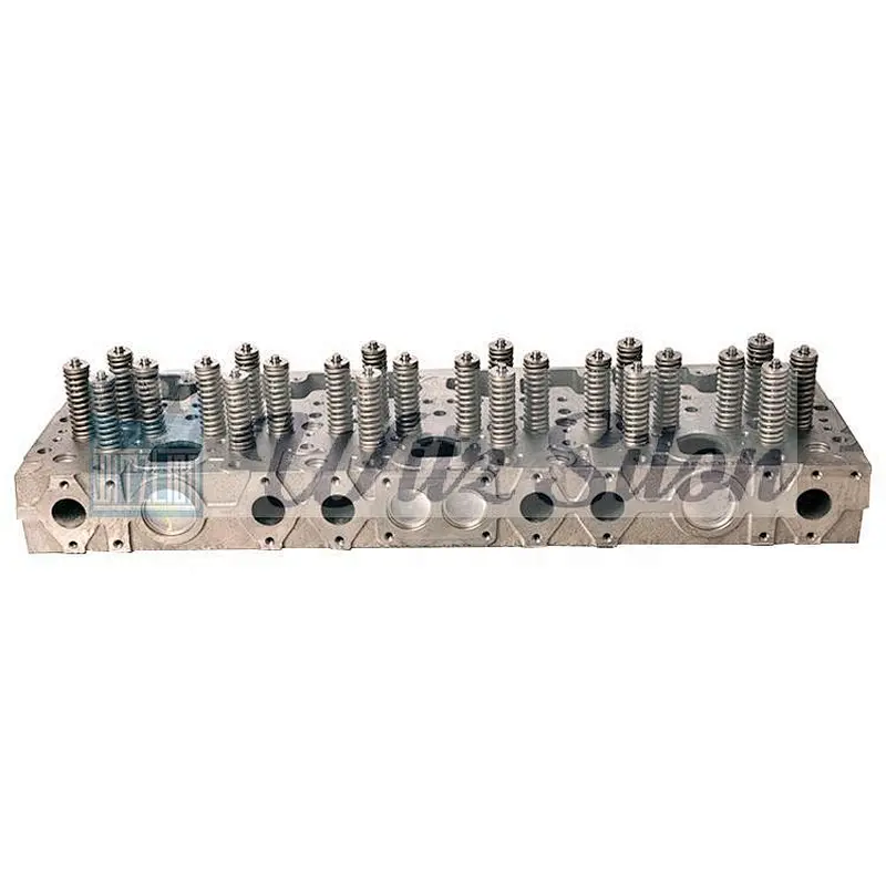 Marine M11 QSM11 ISM11 Cylinder head 2864028 4083406 4952453 4952829 3417629