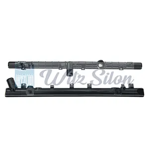 OEM Custom auto parts car plastic radiator tank for HYUNDAI ACCENT