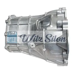 4J series D-MAX TFR55 Clutch Housing for Diesel Engine