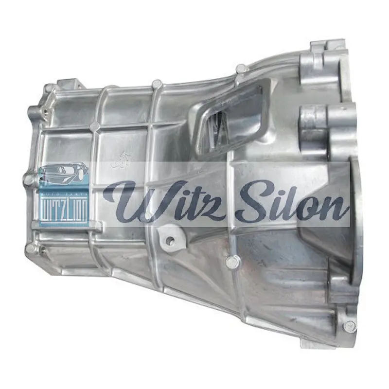 4J series D-MAX TFR55 Clutch Housing for Diesel Engine