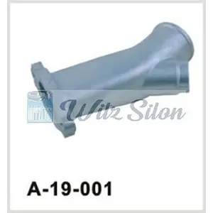 Water Outlet A19001 IVECO