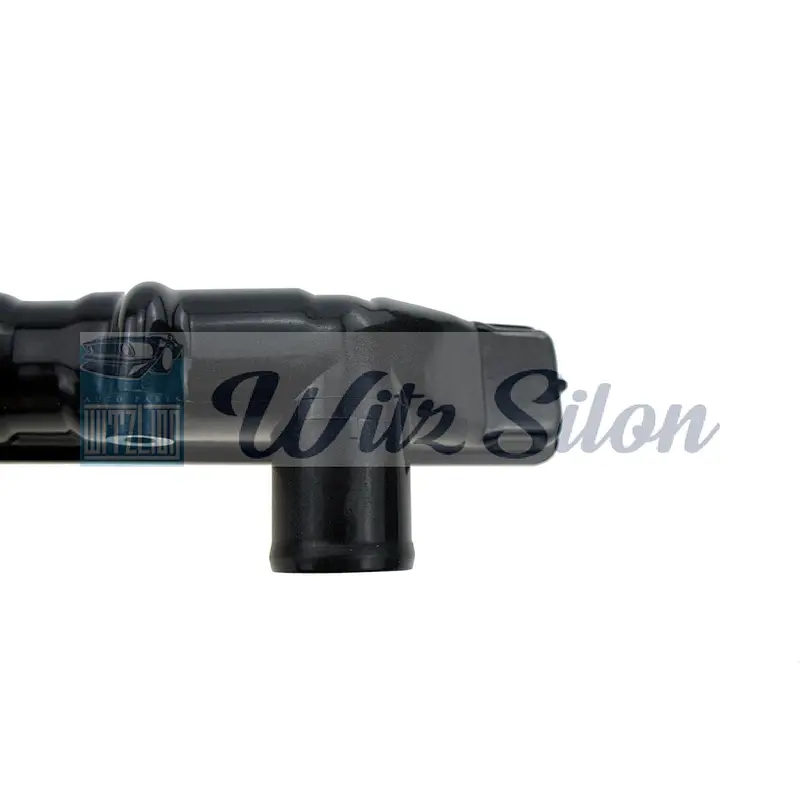 Plastic tank for NISSAN AXXESS car radiator top tank in ningbo