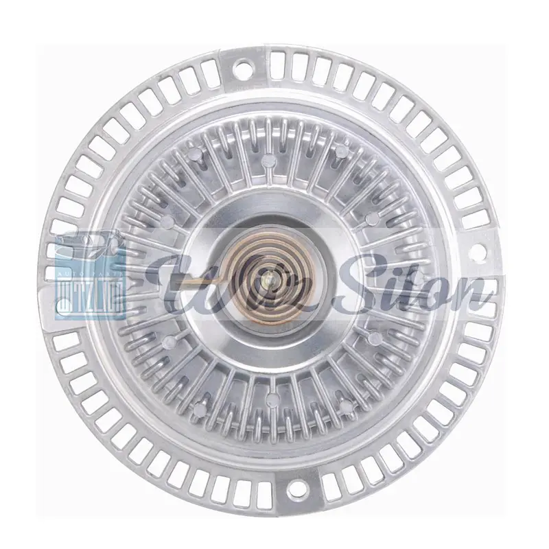 79BB 8A616-A1C Fan Clutch Radiator Cooling for Ford SCORPIO I SIERRA  TAUNUS & TRANSIT 79VB 8A616-BB