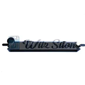 The ningbo company supply all car model radiator plastic tanks upper tank