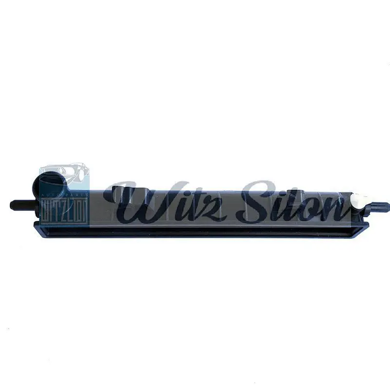 The ningbo company supply all car model radiator plastic tanks upper tank