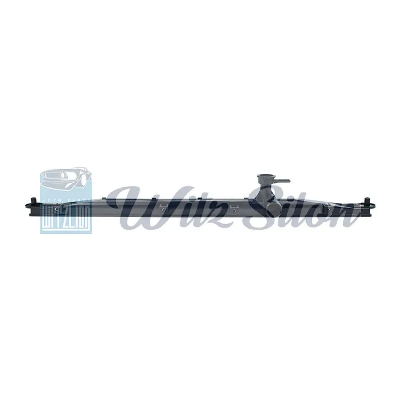 OEM Custom auto parts car plastic radiator tank