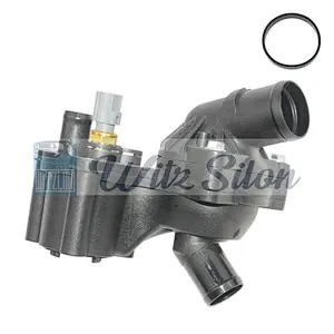 auto thermostat housing assembly auto parts  2L2Z-8592-BA