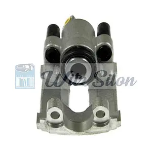 BMW3ER E46 Disc Brake Caliper Rear L R Brake Caliper with Bracket OE 34216758135 34211165034