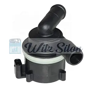 Engine Cooling Additional Auxiliary Water Pump 03L965561A