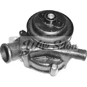 WATER PUMP MD015020 / ME015005 / ME015010 / ME015020 MITSUBISHI / CANTER FE100,120/
