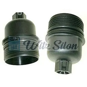 7701476503 car Oil Filter Housing cover auto parts