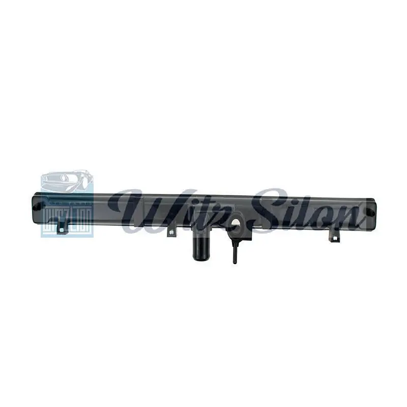 China auto spare parts for copper aluminum car radiator for SPACE WAGON CHARIOT