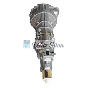 4J series D-MAX TFR55 Automotive Transmission for Petrol Engine