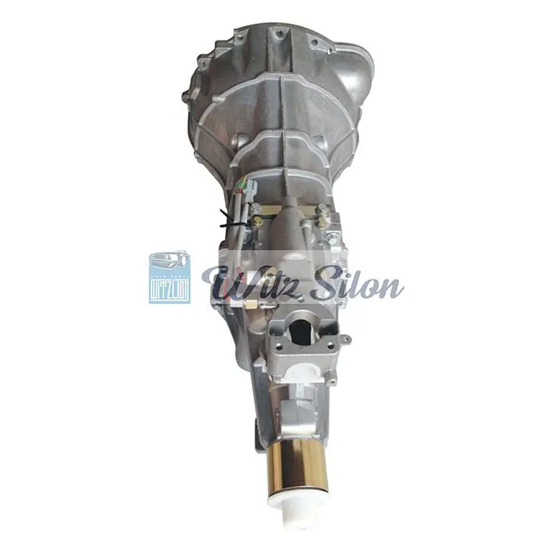 4J series D-MAX TFR55 Automotive Transmission for Petrol Engine