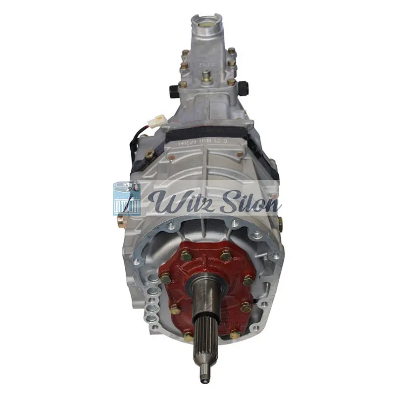 2Y/3Y/4Y/lRZ Toyota Cressida Great Wall 5DYA Wingle Transmission