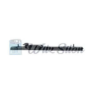 Radiator manufactures China Car radiator expansion tank plastic tanks for NISSAN BAJA car