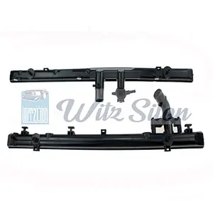 Inlet Radiator PlasticTanks for Radiator Top Tank Auto Plastic Tanks For TO Hing 2.7L