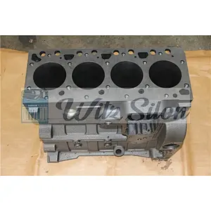 3903796 4BT3.9 DCEC 4g63 engine block 3903920 for 4 cylinder diesel engine block 4bt