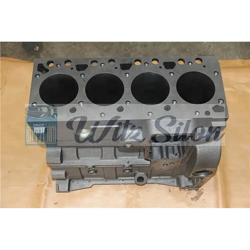 3903796 4BT3.9 DCEC 4g63 engine block 3903920 for 4 cylinder diesel engine block 4bt