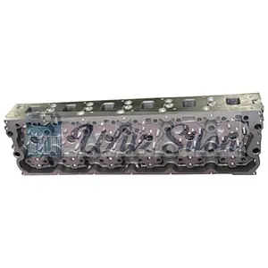 Dci11 D5010550544 Marine Original Cylinder Head for Renault diesel engine