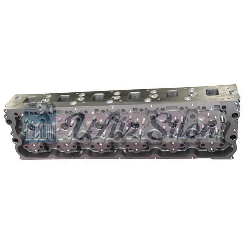 Dci11 D5010550544 Marine Original Cylinder Head for Renault diesel engine