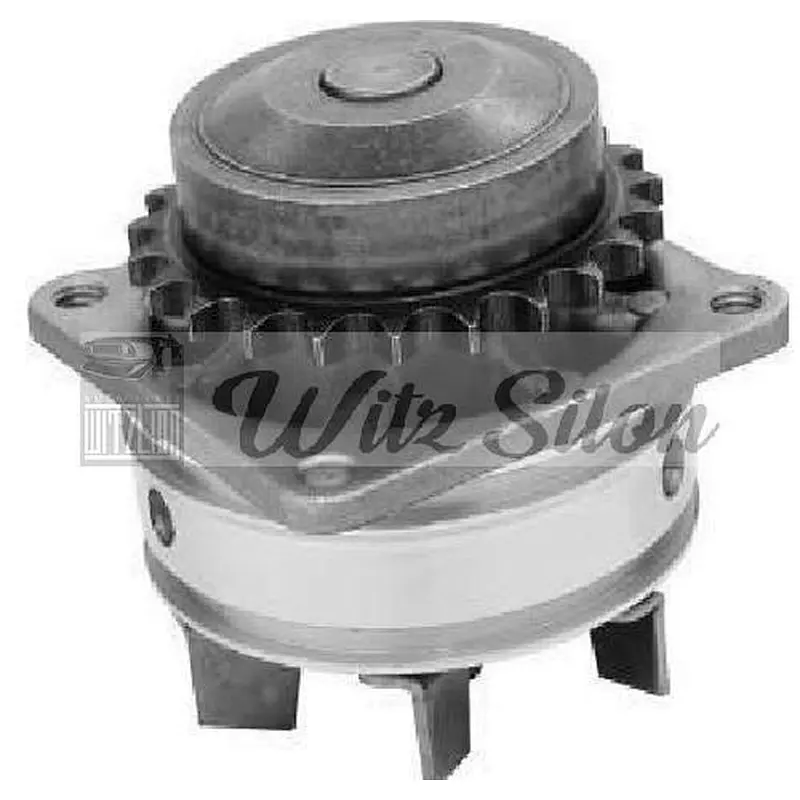 WATER PUMP 21010-31U25 / 21010-31U26 / 21010-31U27 / 21010-31U00 / 21010-31U28 / 21010-31U29 / 21010-31U85 NISSAN/DA TSUN / MAXI