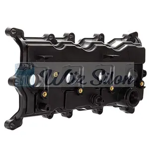 Brand New Engine Cover for 07-13 Nissans Altimas 07-12 Sentras 2.5L 13264-JA00A