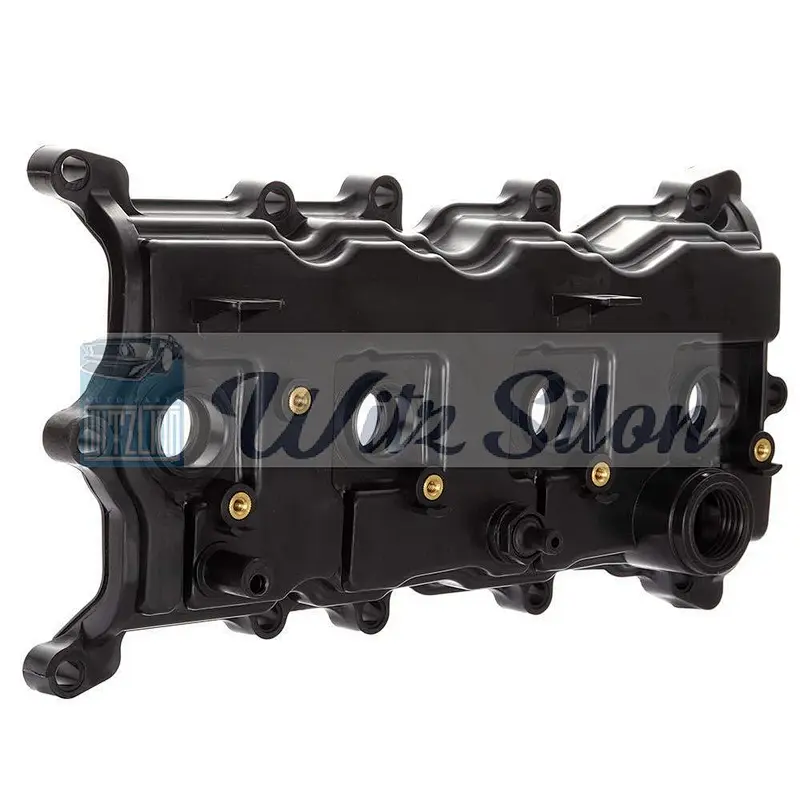 Brand New Engine Cover for 07-13 Nissans Altimas 07-12 Sentras 2.5L 13264-JA00A