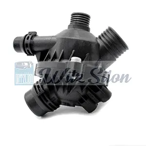 New 11537549476 Coolant Thermostat housing