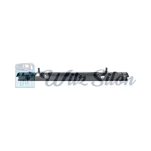 Car Plastic Upper Top Radiator Water Surge Reserve Tank Radiator for MITSUBISHI car