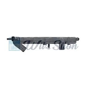 factory supply radiator accessory radiator plastic tanks