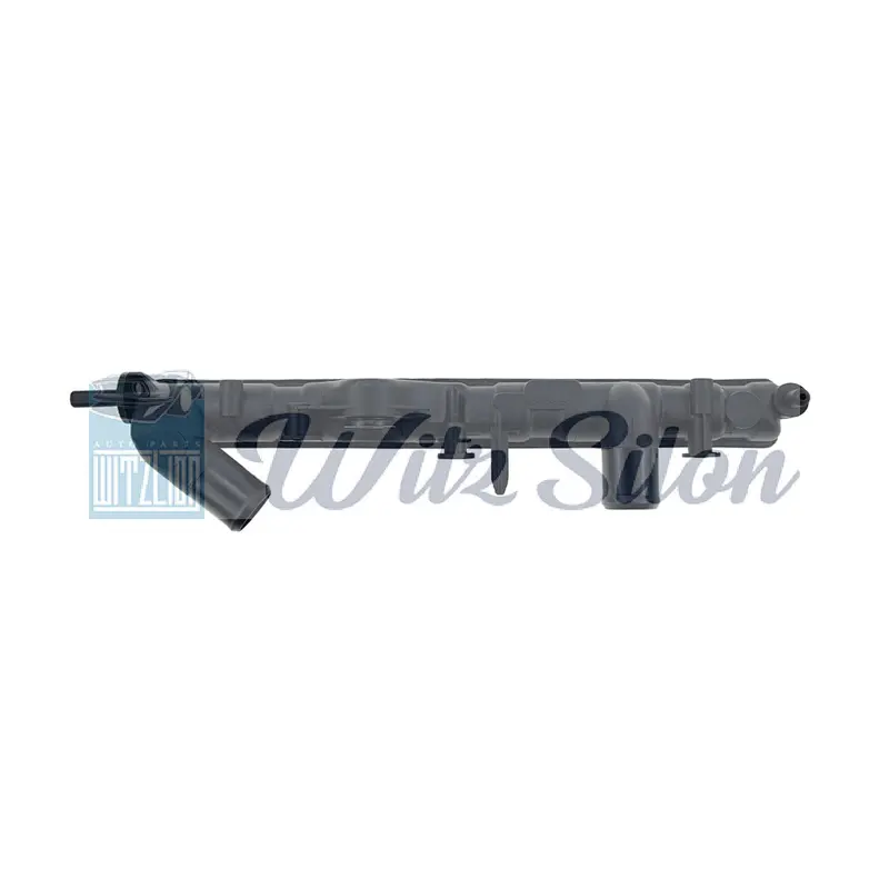 factory supply radiator accessory radiator plastic tanks