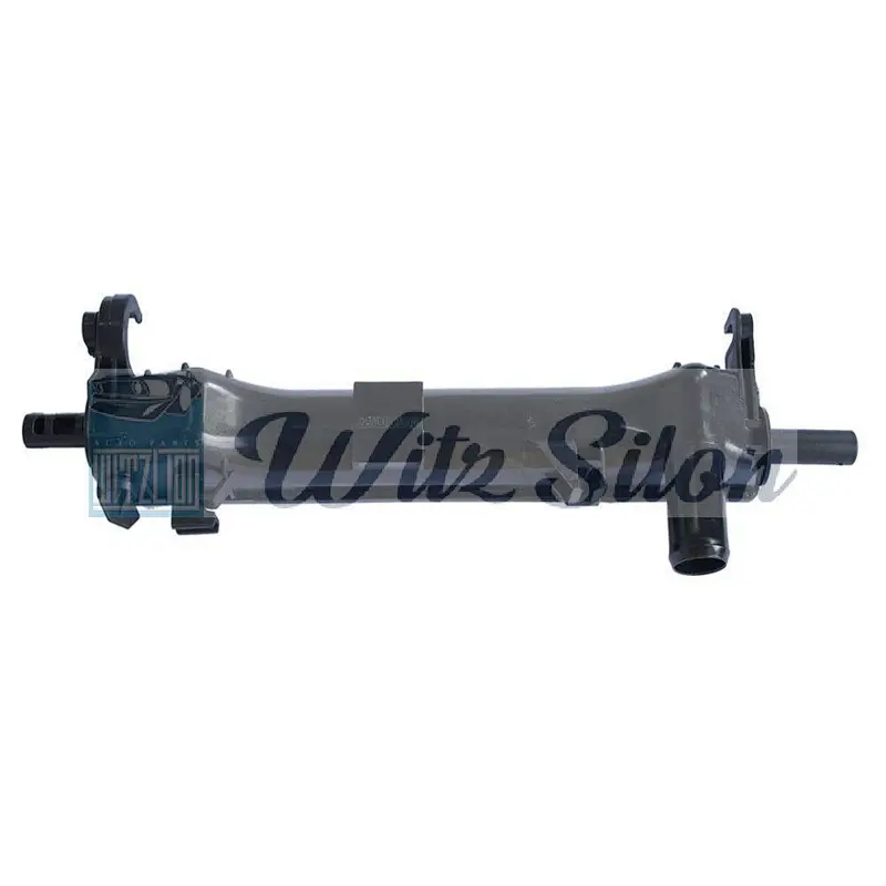 Factory Direct Radiator Plastic Tank Radiator Test Tank Automotive Upper Top Overflow Tanks