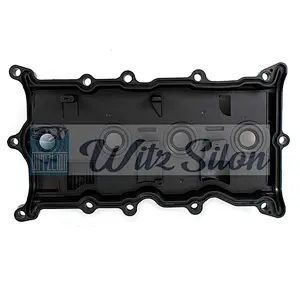 Brand New Engine Valve Cover Fits For 2008-2013 Nissans Rogue 2.5L 13264-JG30A
