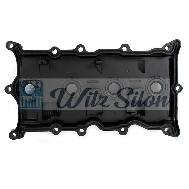 Brand New Engine Valve Cover Fits For 2008-2013 Nissans Rogue 2.5L 13264-JG30A