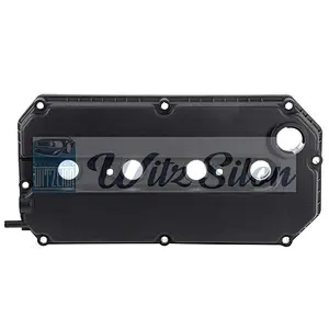 Camshaft Cover fit for 2001-2003 Kias Rio Base Sedan 4-Door 1.6L Valve Cover OE 224002X001