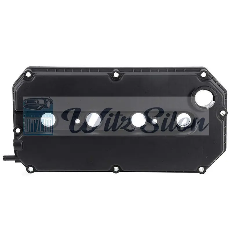 Camshaft Cover fit for 2001-2003 Kias Rio Base Sedan 4-Door 1.6L Valve Cover OE 224002X001