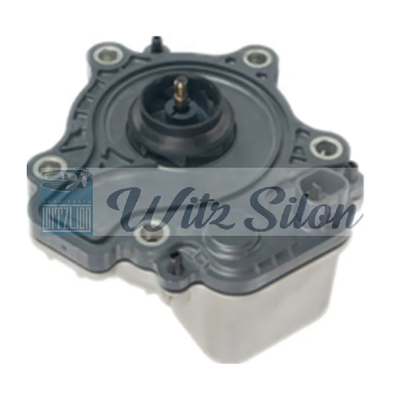 Electric Water Pump WPT-190 70722300 161A029015 WPT190 161A0-29015