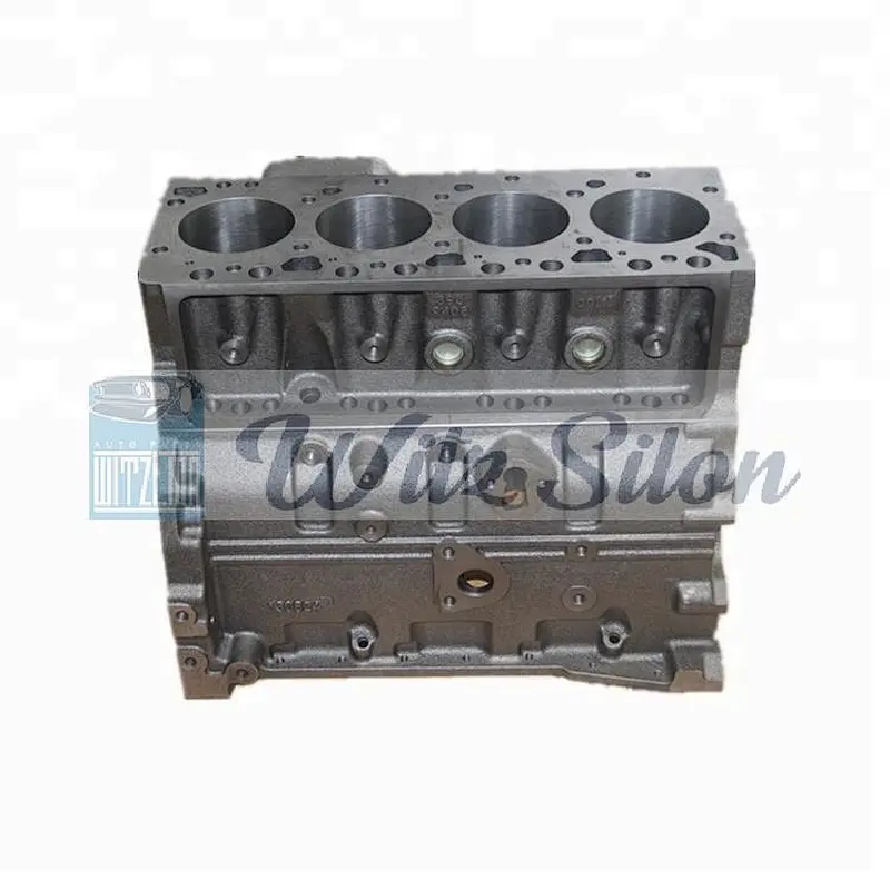 4BT 3903920 3903796 auto engine parts cylinder block