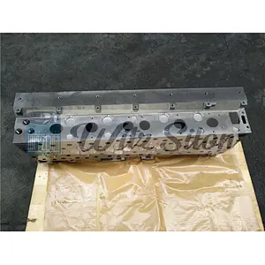 ISX15 4962731 4962732 auto engine parts cylinder head