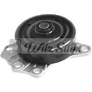 WATER PUMP 1201H0 / 1201J0 PEUGEOT / 107 1.0/