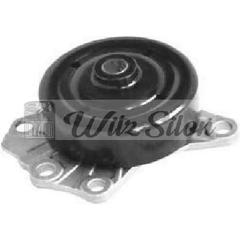 WATER PUMP 1201H0 / 1201J0 PEUGEOT / 107 1.0/