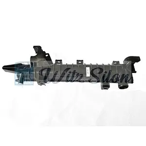 Car Parts Auto Radiator Plastic Tanks Radiator Upper Tanks and Radiator tools