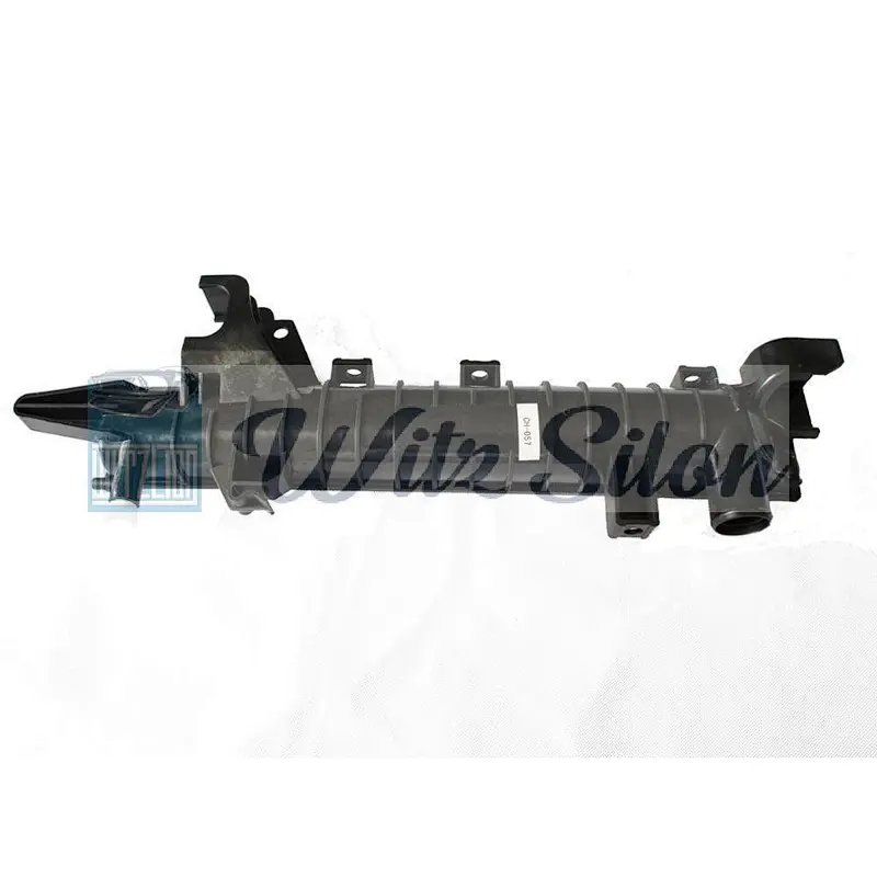Car Parts Auto Radiator Plastic Tanks Radiator Upper Tanks and Radiator tools