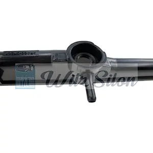 Auto parts engine cooling system radiator assembly expansion tank for HO-NDA ACCORD 2.4L CM5 car